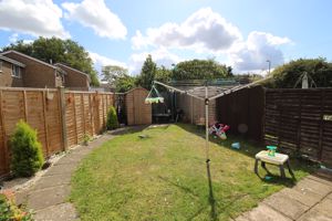 Garden- click for photo gallery